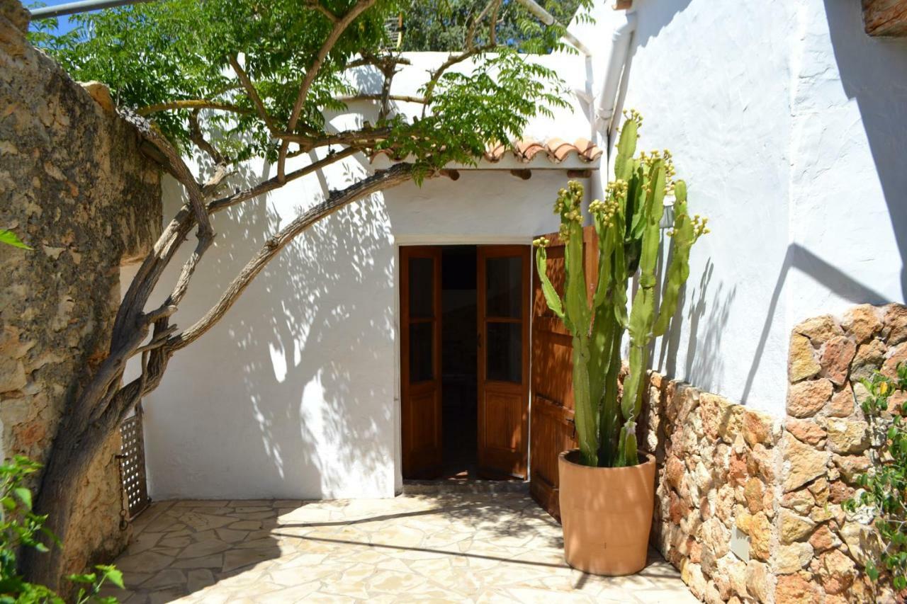 Сasa de vacaciones Casa Coves